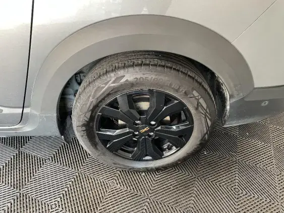 DACIA JOGGER - voiture d'occasion - Photo 24