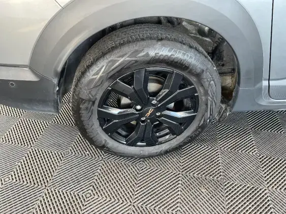 DACIA JOGGER - voiture d'occasion - Photo 25