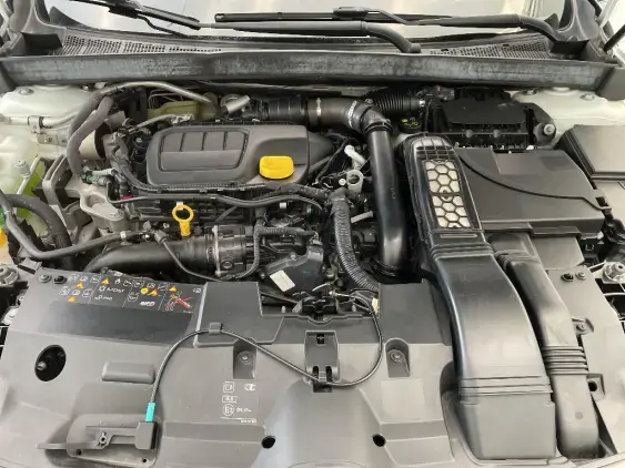 RENAULT MEGANE IV - voiture d'occasion - Photo 20