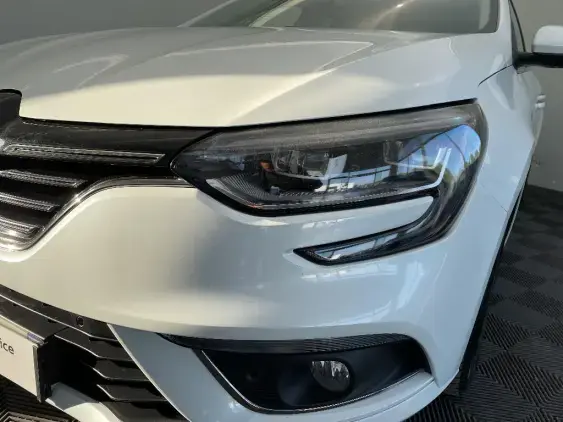 RENAULT MEGANE IV - voiture d'occasion - Photo 21