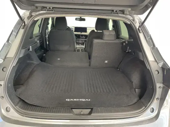 NISSAN QASHQAI III - voiture d'occasion - Photo 16