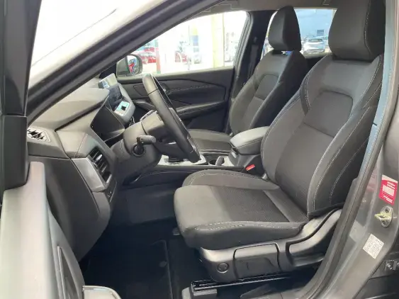 NISSAN QASHQAI III - voiture d'occasion - Photo 18
