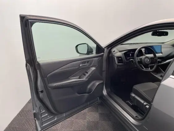 NISSAN QASHQAI III - voiture d'occasion - Photo 19