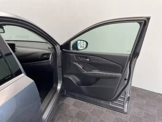 NISSAN QASHQAI III - voiture d'occasion - Photo 20