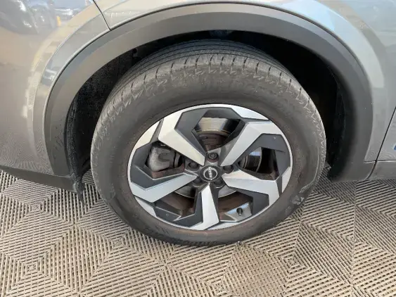 NISSAN QASHQAI III - voiture d'occasion - Photo 23