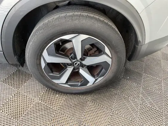 NISSAN QASHQAI III - voiture d'occasion - Photo 24