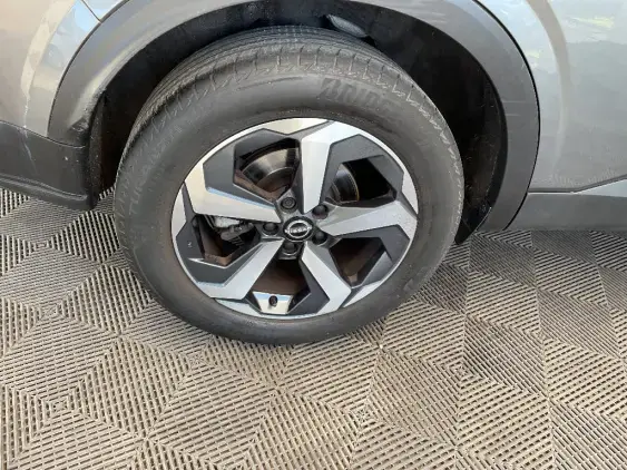 NISSAN QASHQAI III - voiture d'occasion - Photo 25
