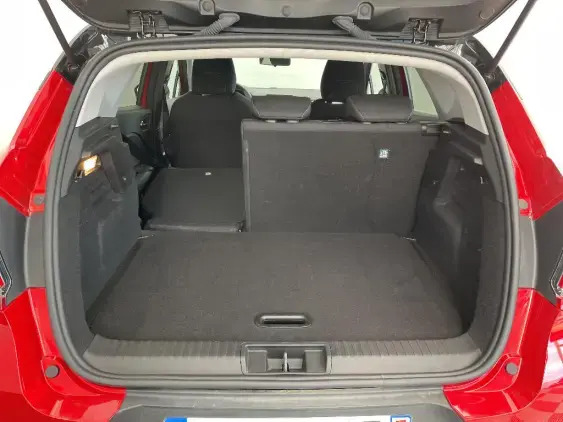 RENAULT CAPTUR II - voiture d'occasion - Photo 16