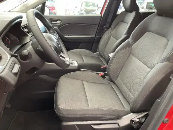 RENAULT CAPTUR II - voiture d'occasion - Photo 18