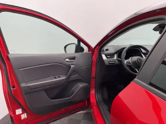 RENAULT CAPTUR II - voiture d'occasion - Photo 19