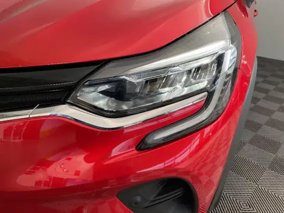RENAULT CAPTUR II - voiture d'occasion - Photo 22