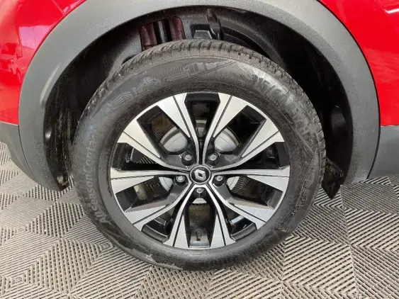 RENAULT CAPTUR II - voiture d'occasion - Photo 25