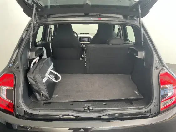 RENAULT TWINGO III - voiture d'occasion - Photo 15