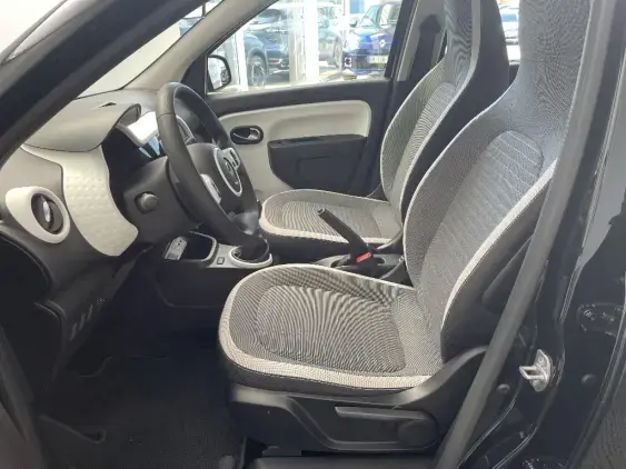 RENAULT TWINGO III - voiture d'occasion - Photo 16