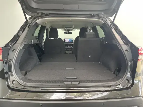 NISSAN QASHQAI III - voiture d'occasion - Photo 16