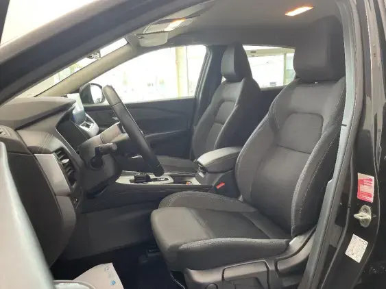 NISSAN QASHQAI III - voiture d'occasion - Photo 18