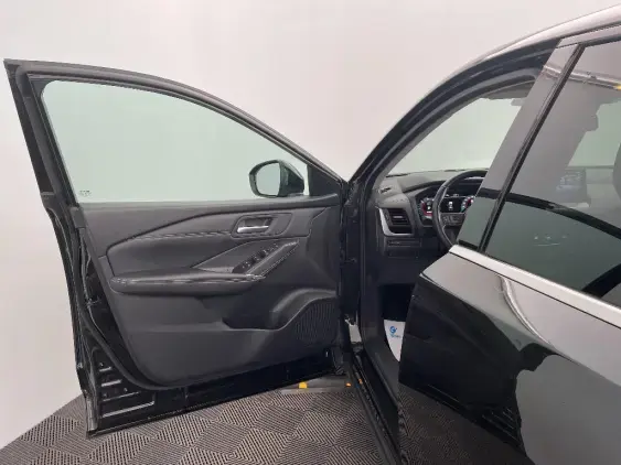 NISSAN QASHQAI III - voiture d'occasion - Photo 19