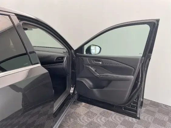 NISSAN QASHQAI III - voiture d'occasion - Photo 20