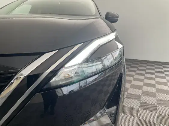 NISSAN QASHQAI III - voiture d'occasion - Photo 22