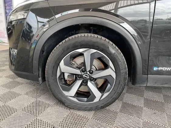 NISSAN QASHQAI III - voiture d'occasion - Photo 23