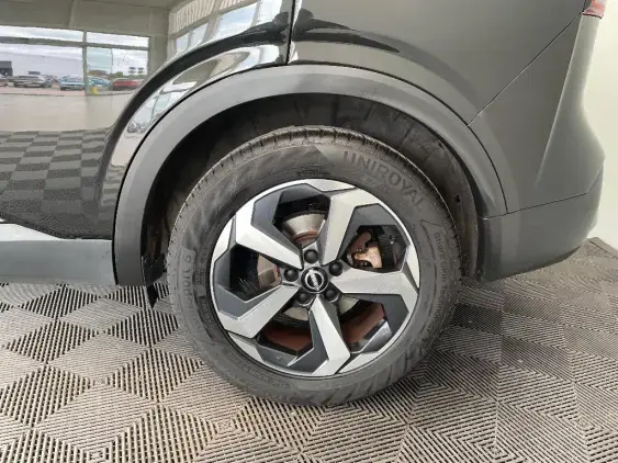 NISSAN QASHQAI III - voiture d'occasion - Photo 24