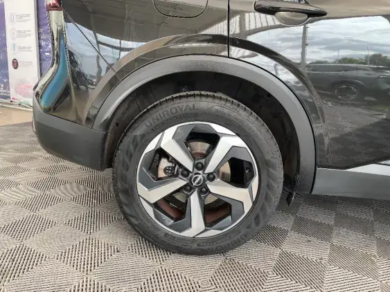 NISSAN QASHQAI III - voiture d'occasion - Photo 25