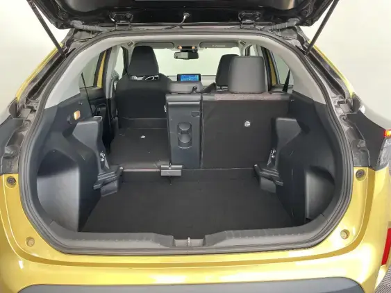 TOYOTA YARIS CROSS I - voiture d'occasion - Photo 16