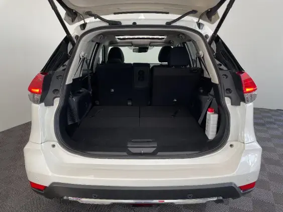 NISSAN X-TRAIL III - voiture d'occasion - Photo 16