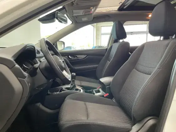 NISSAN X-TRAIL III - voiture d'occasion - Photo 18