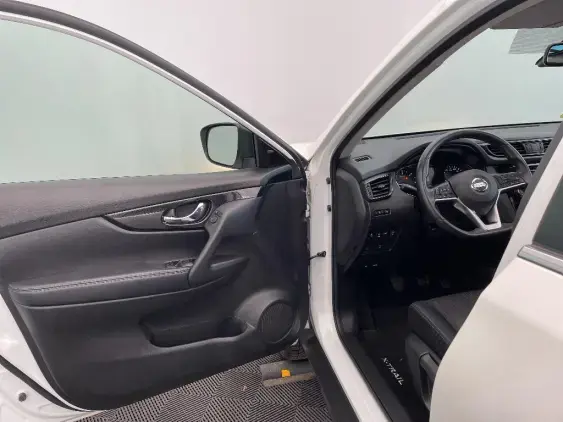 NISSAN X-TRAIL III - voiture d'occasion - Photo 19