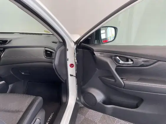 NISSAN X-TRAIL III - voiture d'occasion - Photo 20
