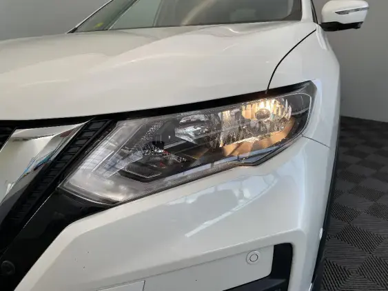 NISSAN X-TRAIL III - voiture d'occasion - Photo 22