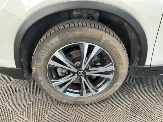 NISSAN X-TRAIL III - voiture d'occasion - Photo 23