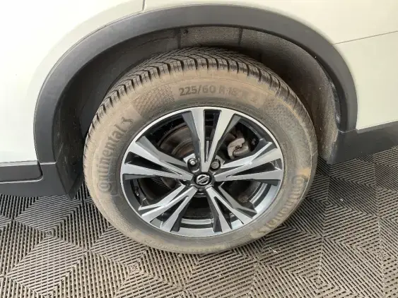 NISSAN X-TRAIL III - voiture d'occasion - Photo 24