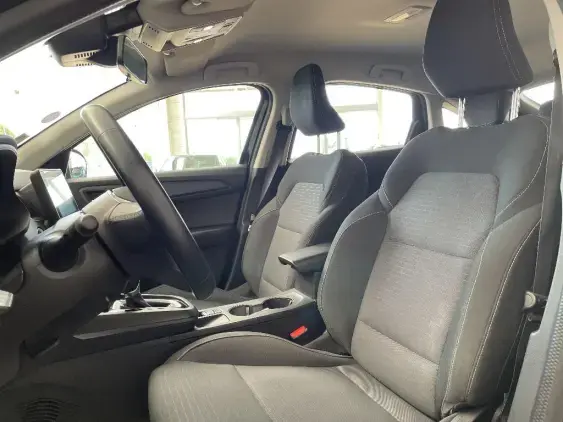 RENAULT ARKANA - voiture d'occasion - Photo 18
