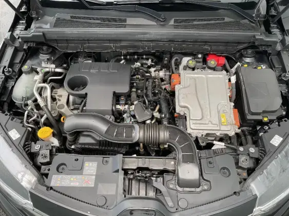 RENAULT ARKANA - voiture d'occasion - Photo 21