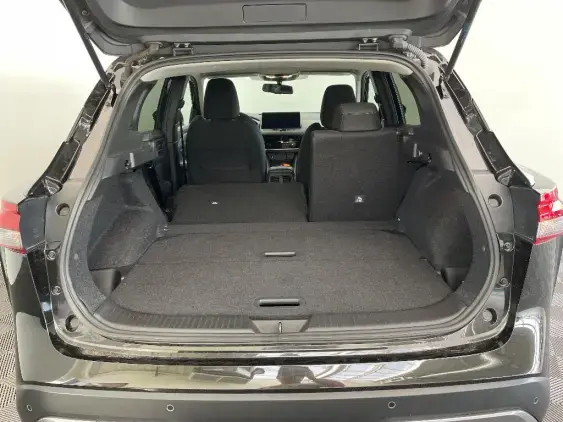 NISSAN QASHQAI III - voiture d'occasion - Photo 16