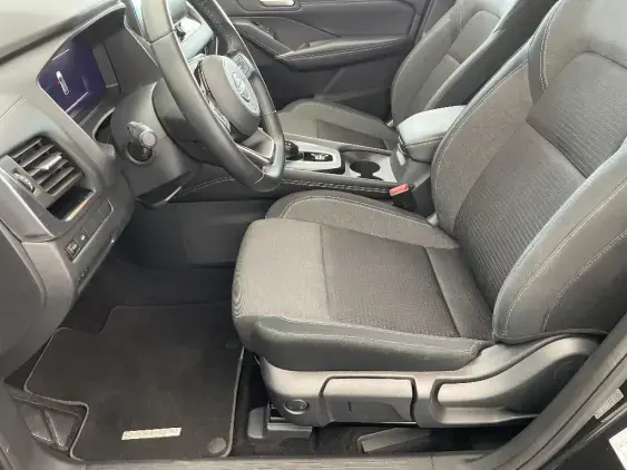 NISSAN QASHQAI III - voiture d'occasion - Photo 18