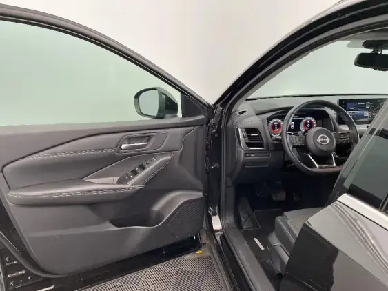 NISSAN QASHQAI III - voiture d'occasion - Photo 19