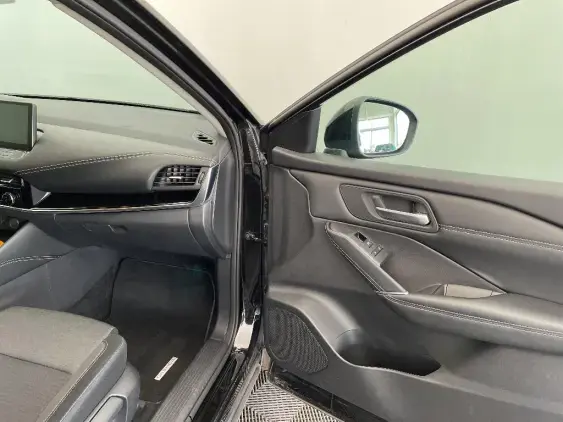 NISSAN QASHQAI III - voiture d'occasion - Photo 20