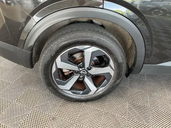 NISSAN QASHQAI III - voiture d'occasion - Photo 25