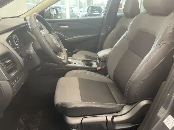 NISSAN QASHQAI III - voiture d'occasion - Photo 17