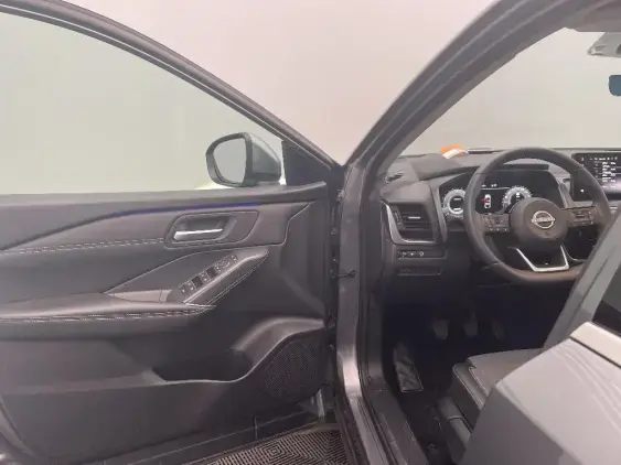 NISSAN QASHQAI III - voiture d'occasion - Photo 18