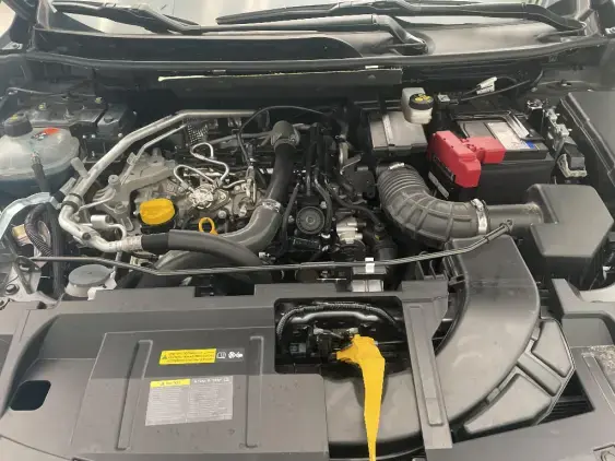 NISSAN QASHQAI III - voiture d'occasion - Photo 20
