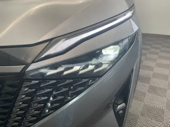 NISSAN QASHQAI III - voiture d'occasion - Photo 21