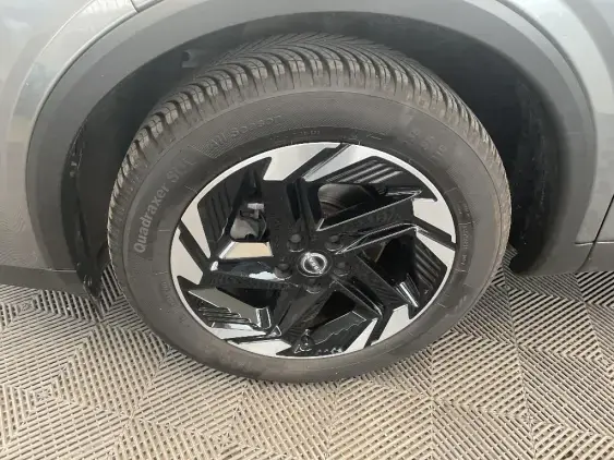 NISSAN QASHQAI III - voiture d'occasion - Photo 22