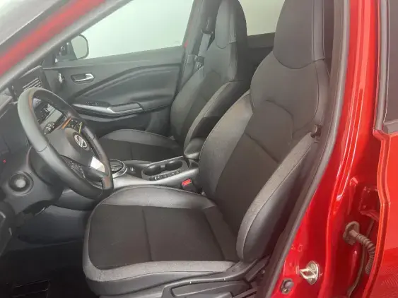 NISSAN JUKE II - voiture d'occasion - Photo 18