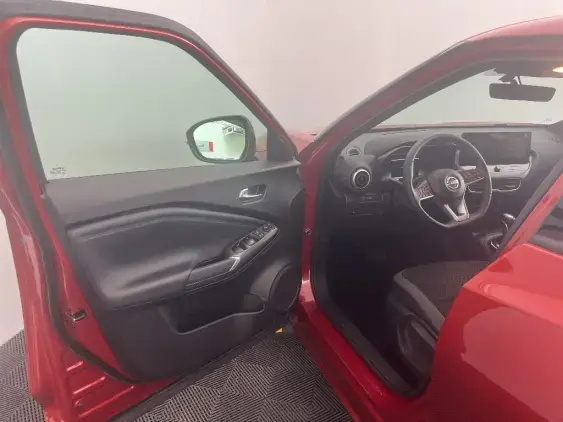 NISSAN JUKE II - voiture d'occasion - Photo 19