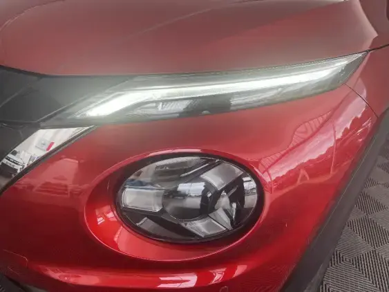 NISSAN JUKE II - voiture d'occasion - Photo 22