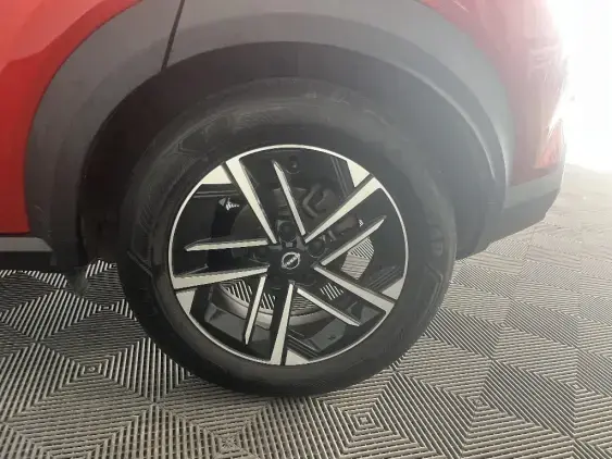 NISSAN JUKE II - voiture d'occasion - Photo 24